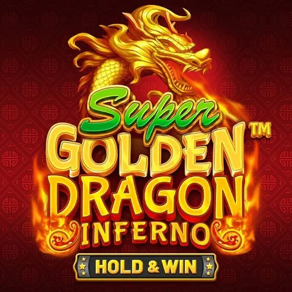 Super Golden Dragon Inferno Fish Hunter shbet88